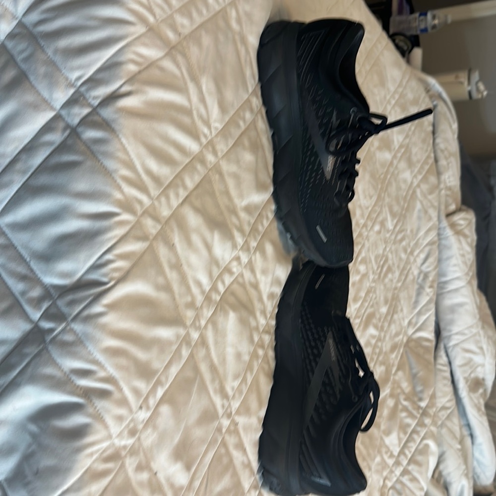 Brooks Running Shoe